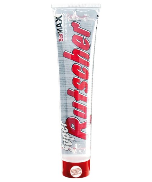 Joydivision SexMax Super Glide - Lubrifiant intim pe baza de apa 200ml