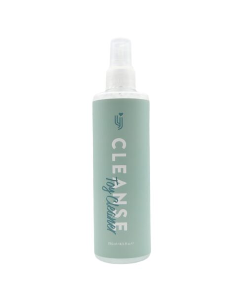Loving Joy Cleanse dezinfectant jucarii sexuale