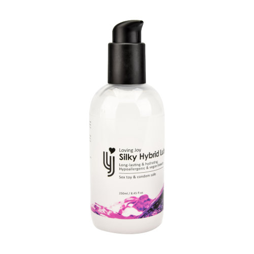 Lubrifiant Loving Joy Silky